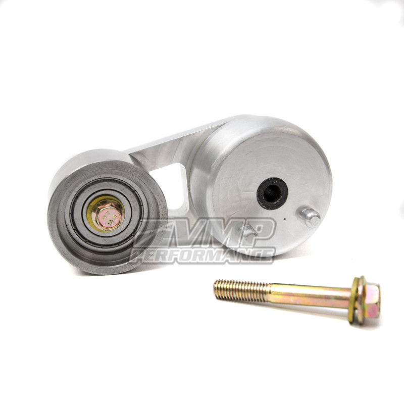 Ford Shelby GT500 Supercharger Belt Tensioner - VMP Performance - Heavy-Duty - `07-`14